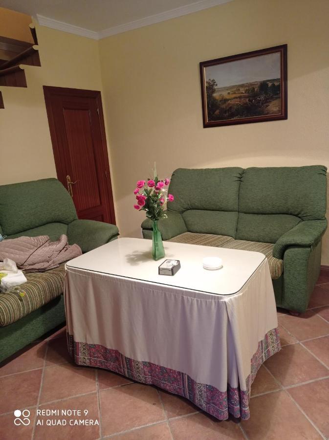 Villa Casa Carrasco Algar  Esterno foto